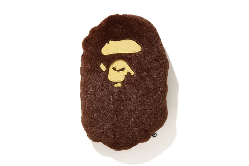 APE HEAD CUSHION