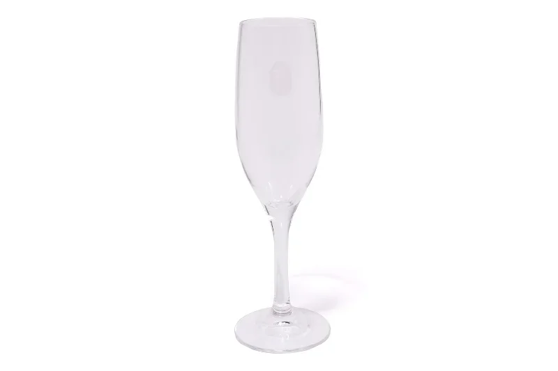 APE HEAD CHAMPAGNE GLASS