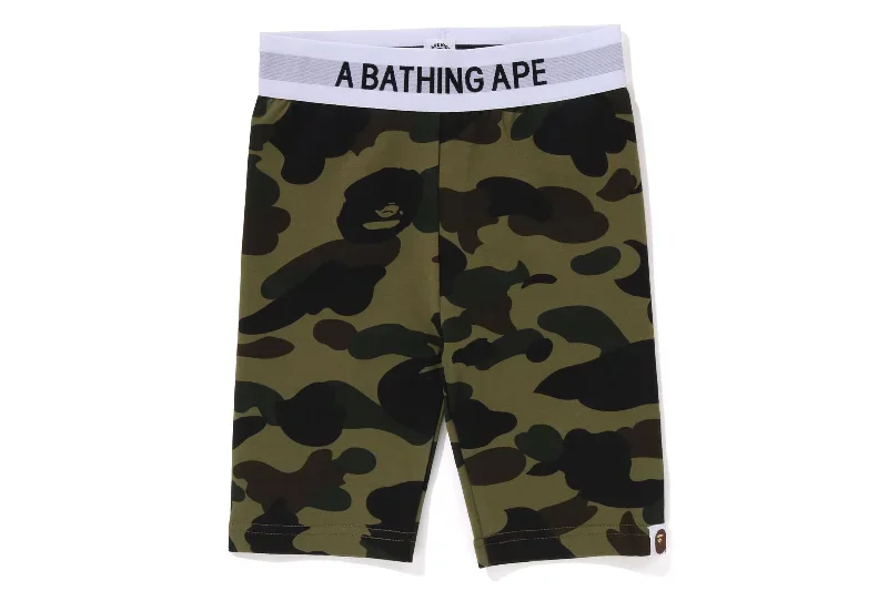 1ST CAMO SHORT LEGGINGS