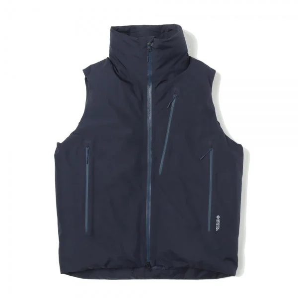 EXPEDITION DOWN VEST GORE-TEX INFINIUM