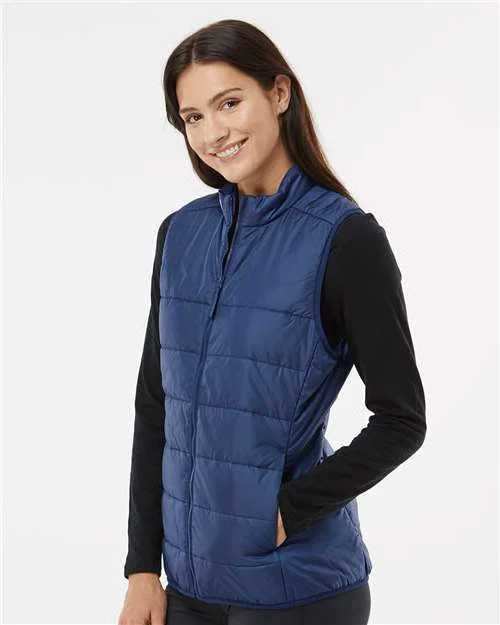 adidas-ladies-puffer-vest