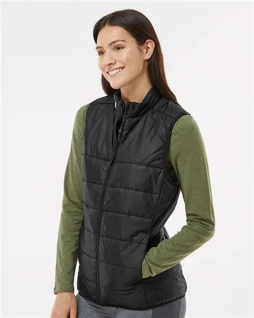 adidas-ladies-puffer-vest