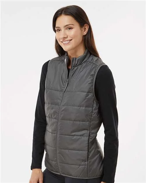 adidas-ladies-puffer-vest