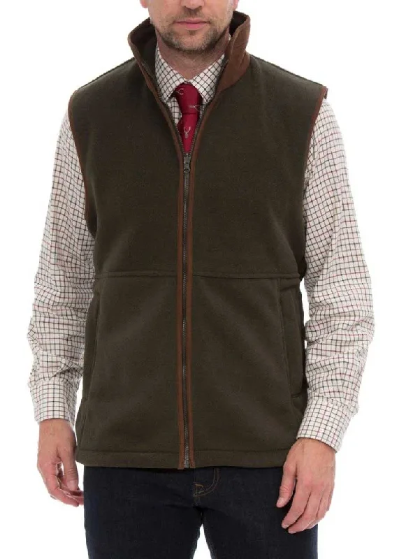 alan-paine-aylsham-fleece-waistcoat