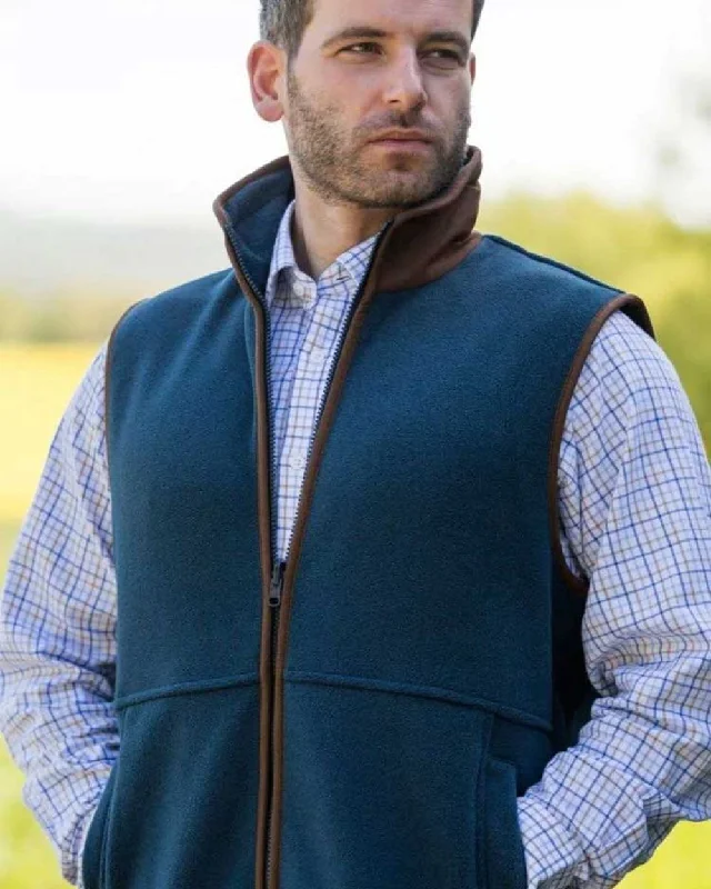 alan-paine-aylsham-fleece-waistcoat