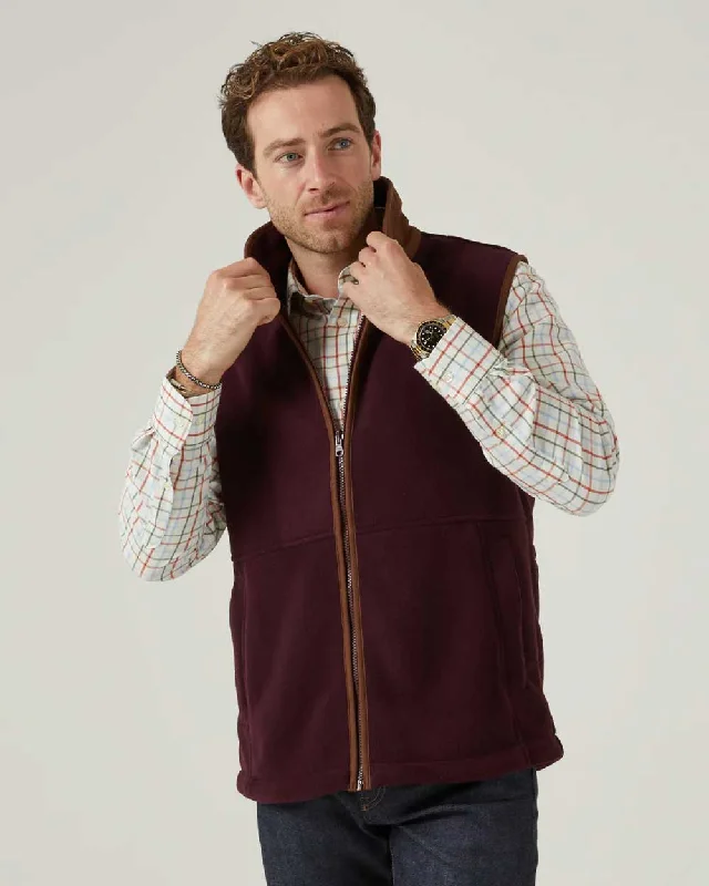 alan-paine-aylsham-fleece-waistcoat