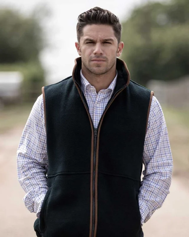 alan-paine-aylsham-fleece-waistcoat