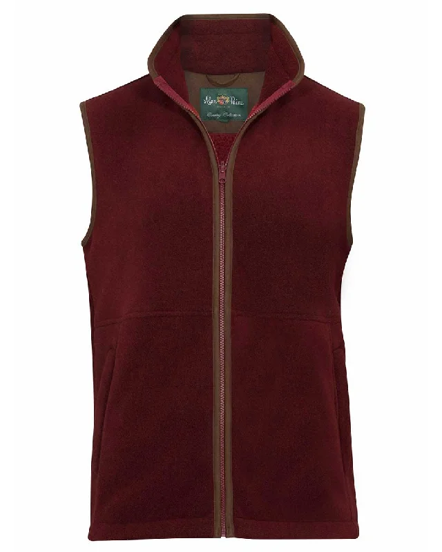 alan-paine-aylsham-fleece-waistcoat