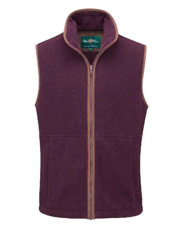 alan-paine-aylsham-fleece-waistcoat