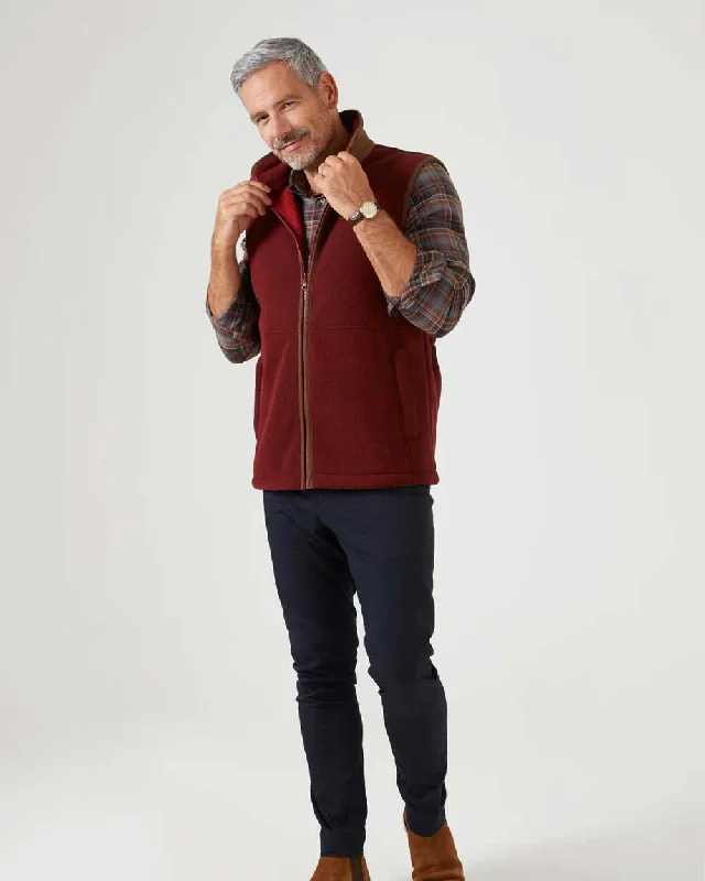 alan-paine-aylsham-fleece-waistcoat