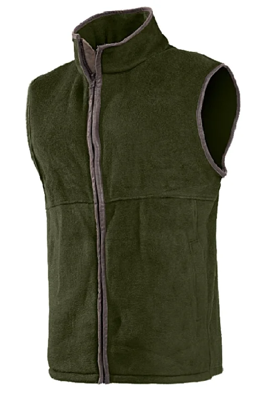 baleno-harvey-fleece-gilet