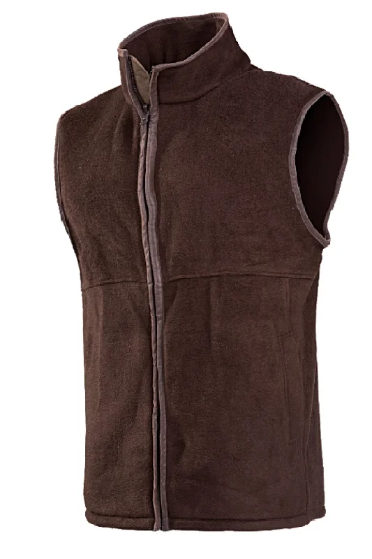 baleno-harvey-fleece-gilet