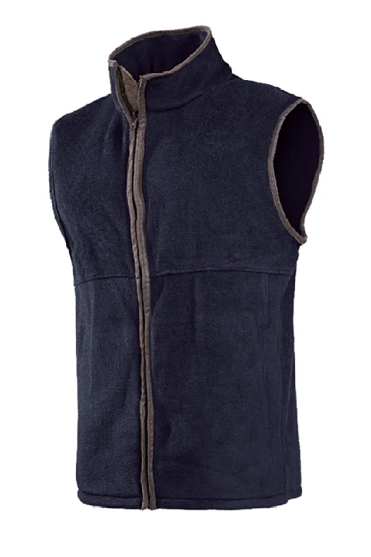 baleno-harvey-fleece-gilet