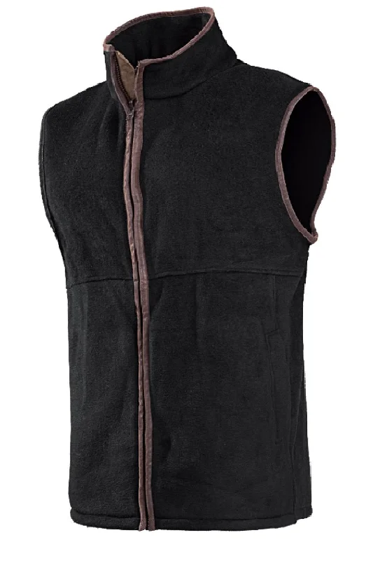 baleno-harvey-fleece-gilet