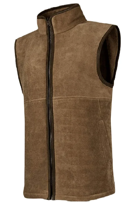 baleno-harvey-fleece-gilet