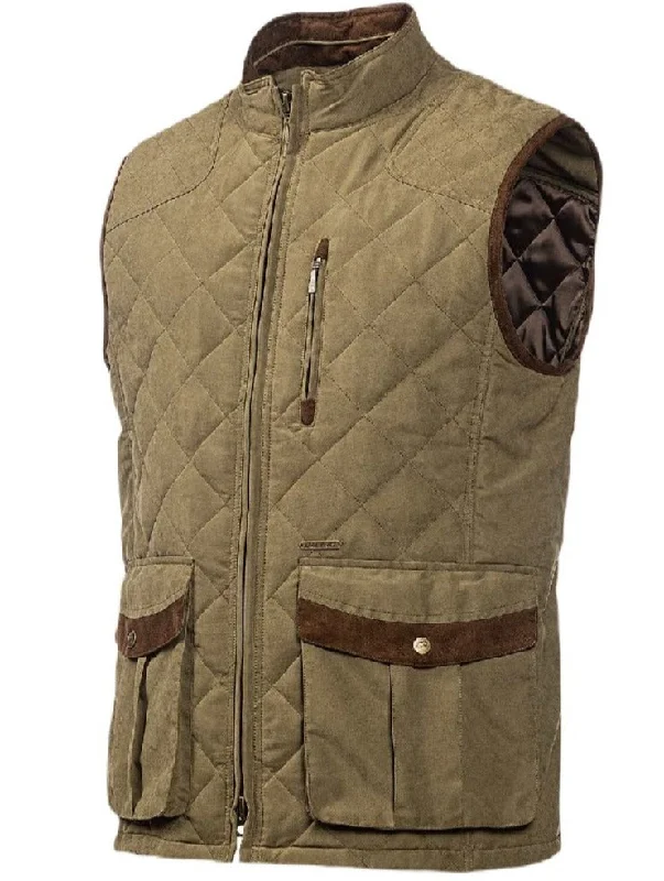 Baleno Thames Quilted Bodywarmer