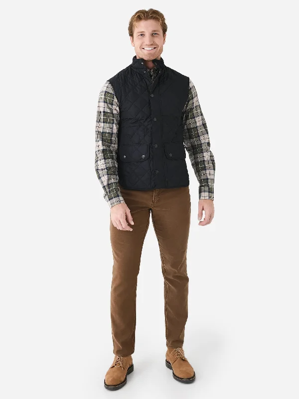 barbour-mens-lowerdale-quilted-gilet