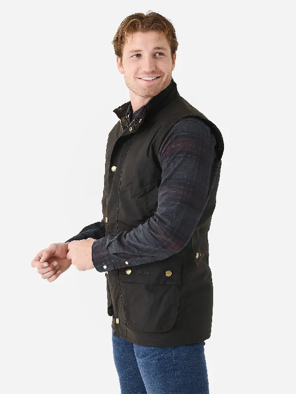 barbour-mens-westmorland-wax-gilet