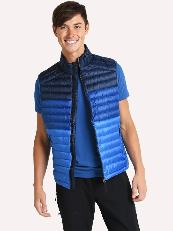 Bogner Fire + Ice Men's Bela-D Down Vest