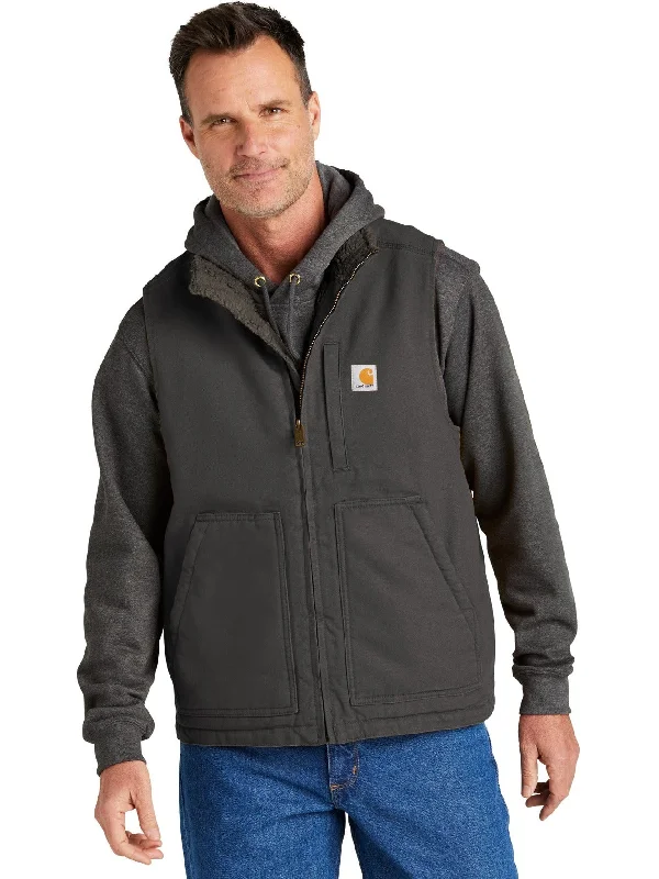 carhartt-sherpa-lined-mock-neck-vest