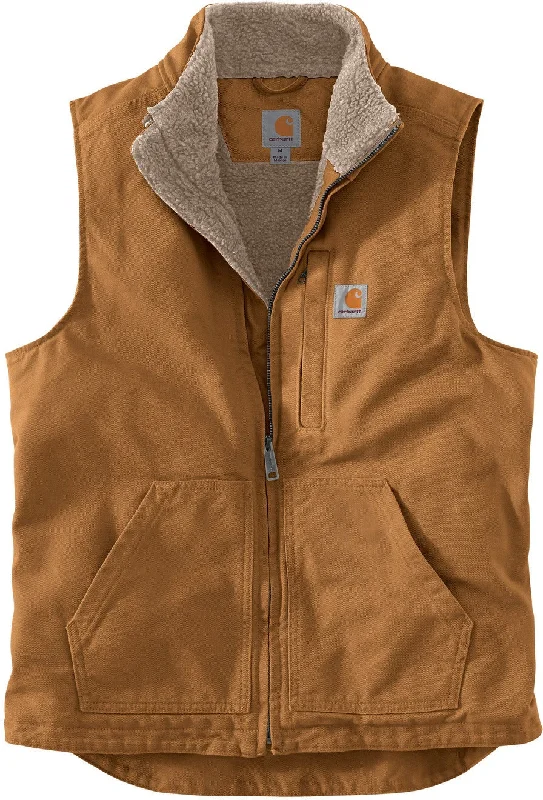 carhartt-sherpa-lined-mock-neck-vest