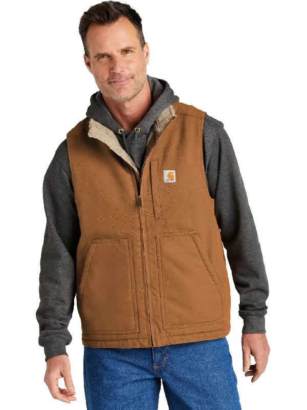 carhartt-sherpa-lined-mock-neck-vest