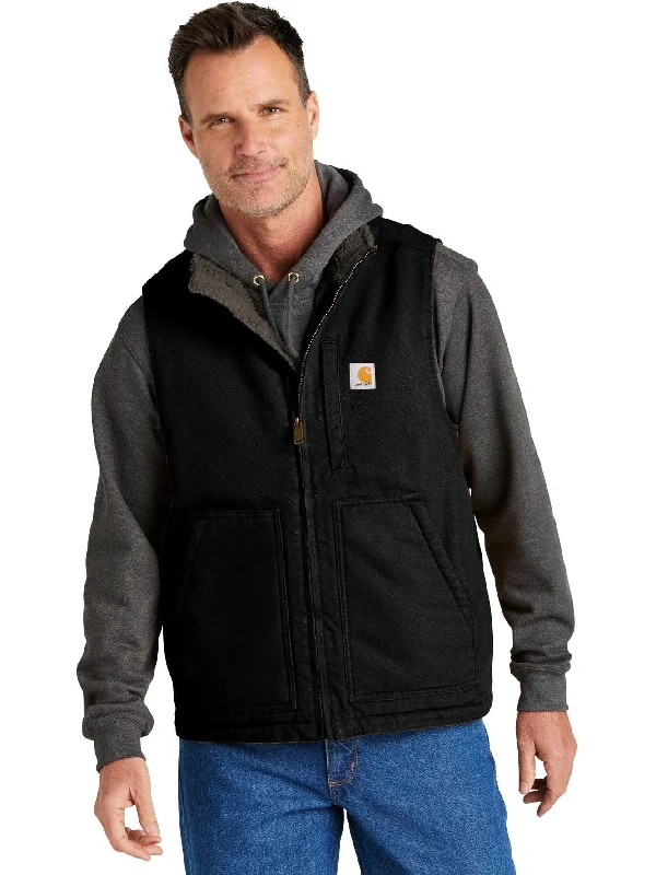 carhartt-sherpa-lined-mock-neck-vest