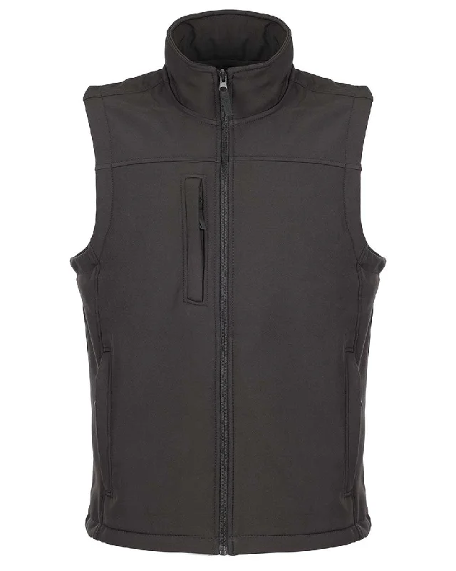 Fort Breckland Softshell Bodywarmer