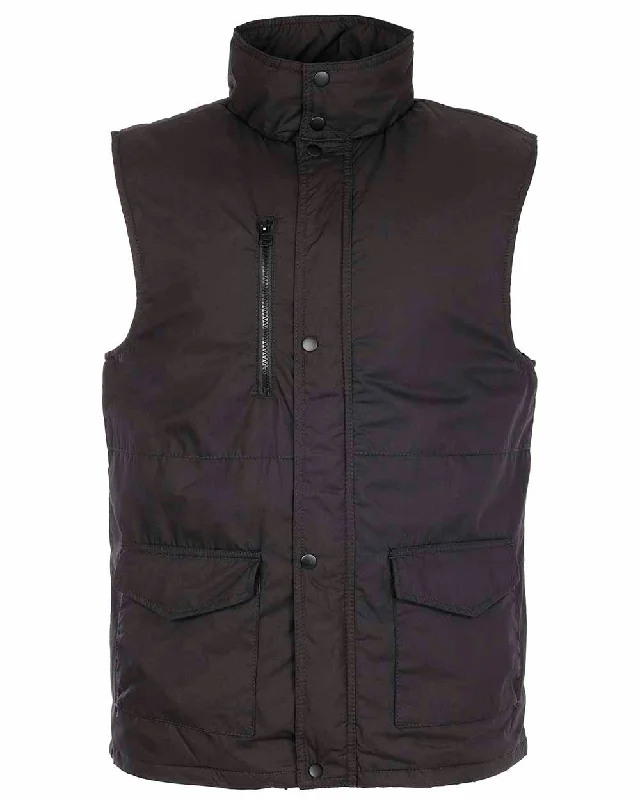 Fort Wroxham Quilted Bodywarmer