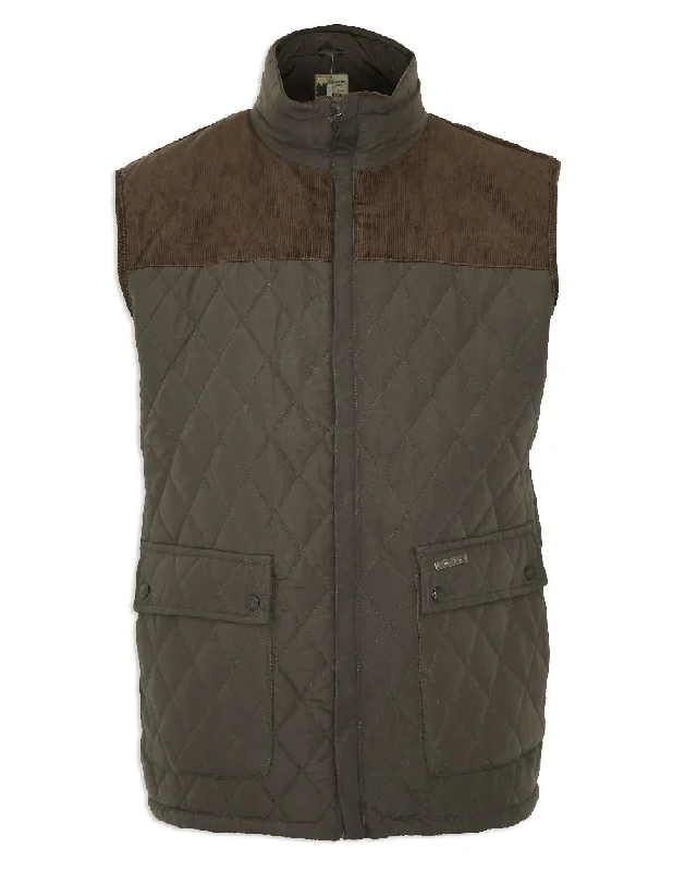 Champion Arundel Diamond Quilted Bodywarmer