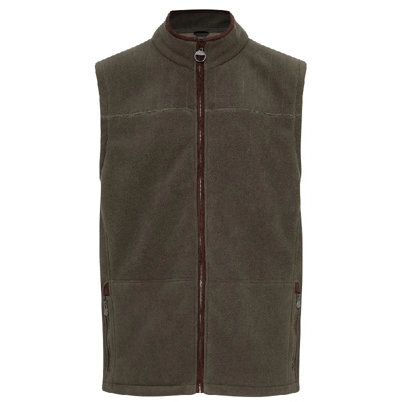 Champion Portree Men's Fleece Gilet