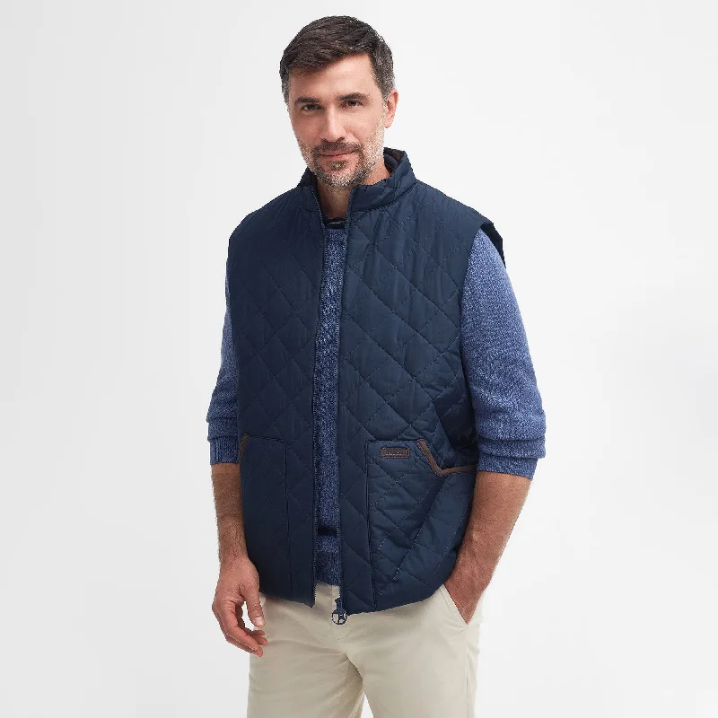 Chesterwood Gilet