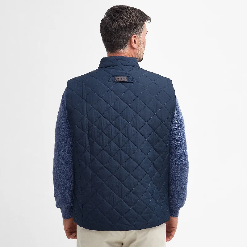 chesterwood-gilet