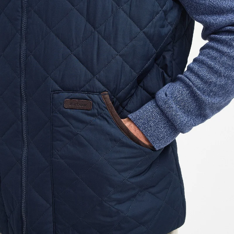 chesterwood-gilet