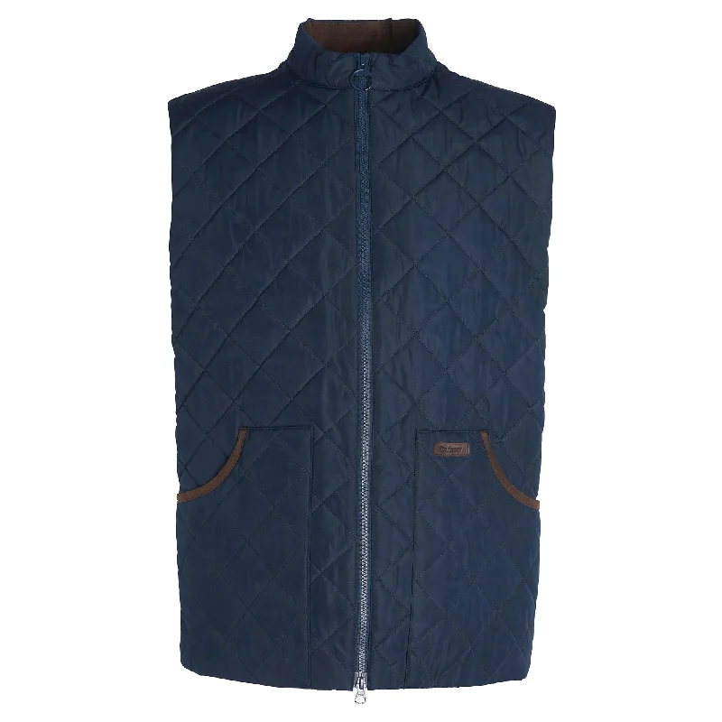 chesterwood-gilet