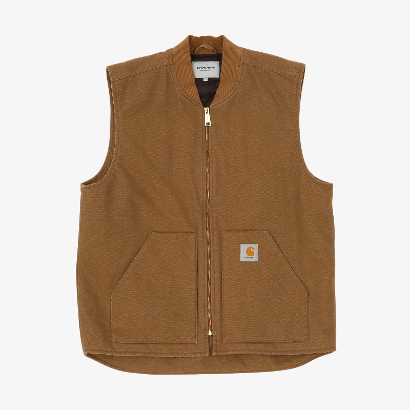 Classic Vest