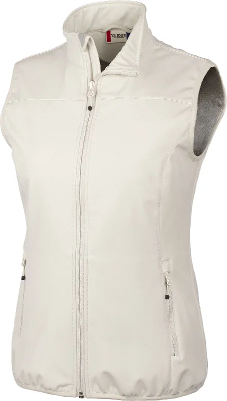 clique-ladies-trail-softshell-vest