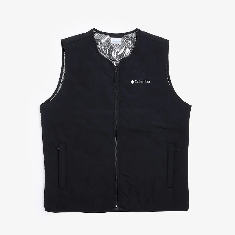 Columbia Birchwood Vest