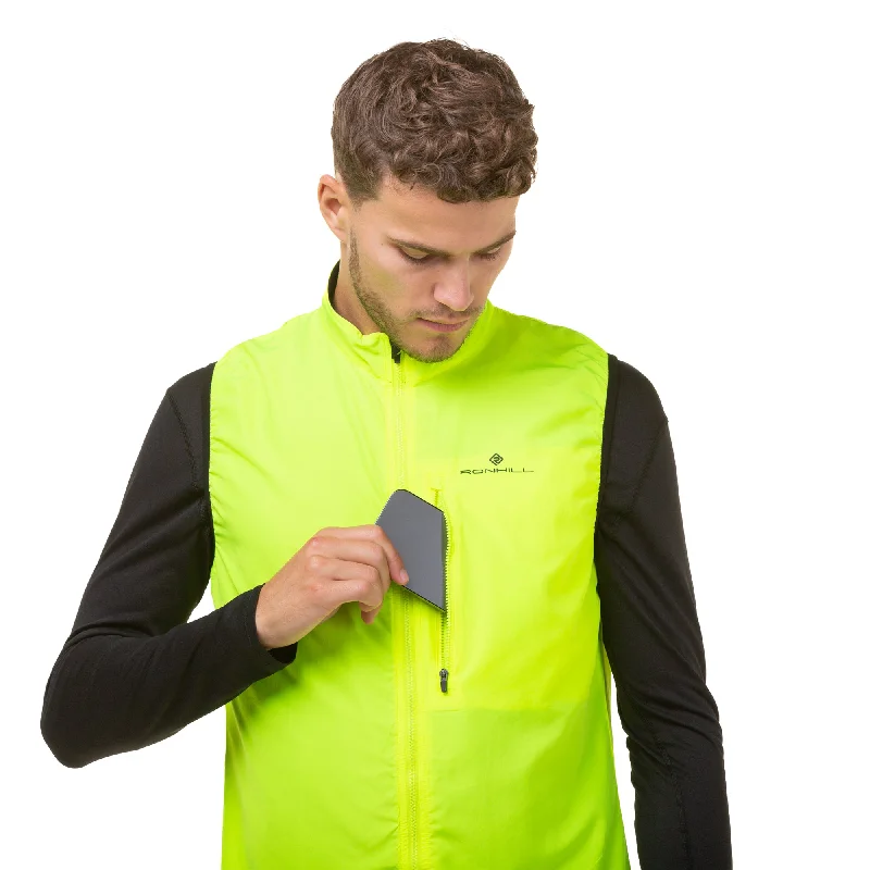 core-gilet-fluo-yellow