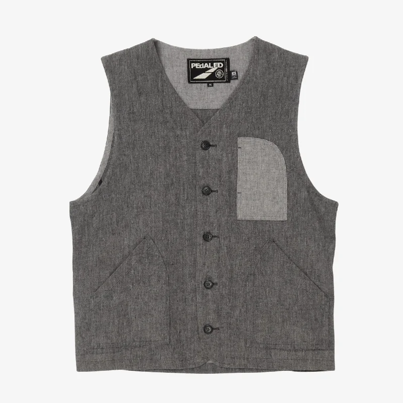 Cycling Vest