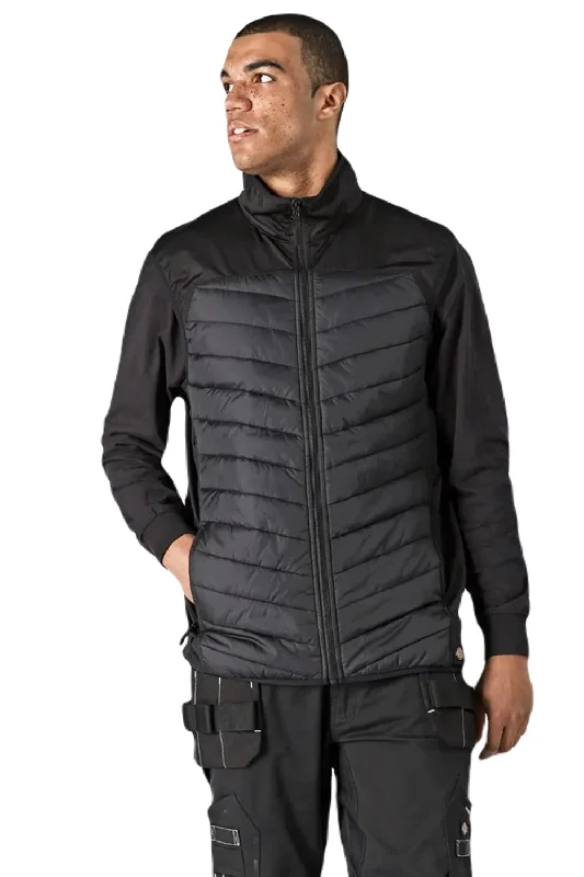 Dickies Generation Waterproof Hybrid Bodywarmer