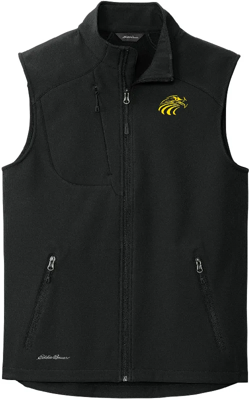 Eddie Bauer Stretch Soft Shell Vest