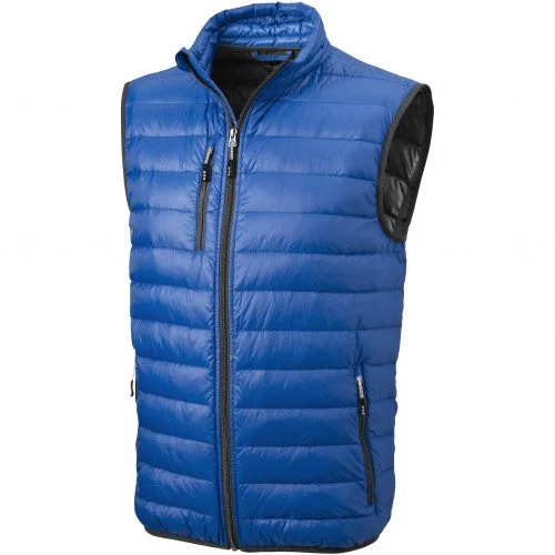 Elevate Mens Fairview Light Down Bodywarmer