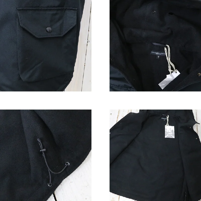 engineered-garments-field-vest-pc-coated-cloth-dk-navyのコピー