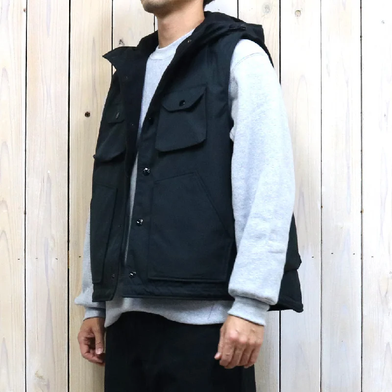 engineered-garments-field-vest-pc-coated-cloth-dk-navyのコピー