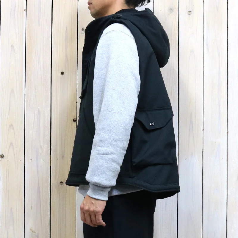 engineered-garments-field-vest-pc-coated-cloth-dk-navyのコピー