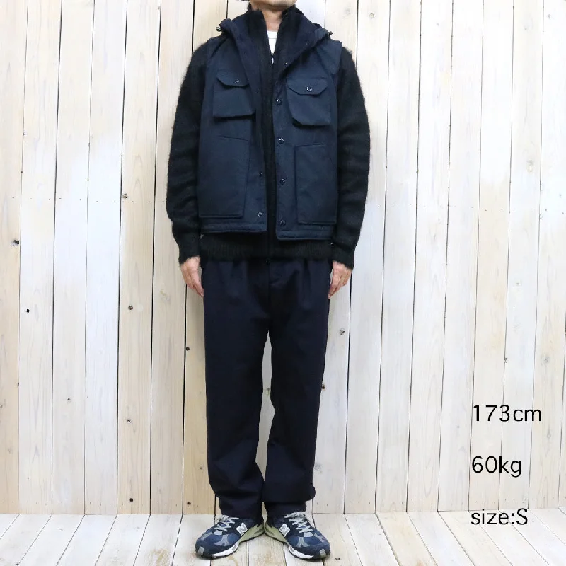 engineered-garments-field-vest-pc-poplin-dk-navy