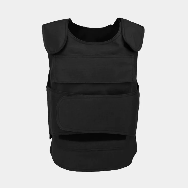 Fashion Techwear Vest