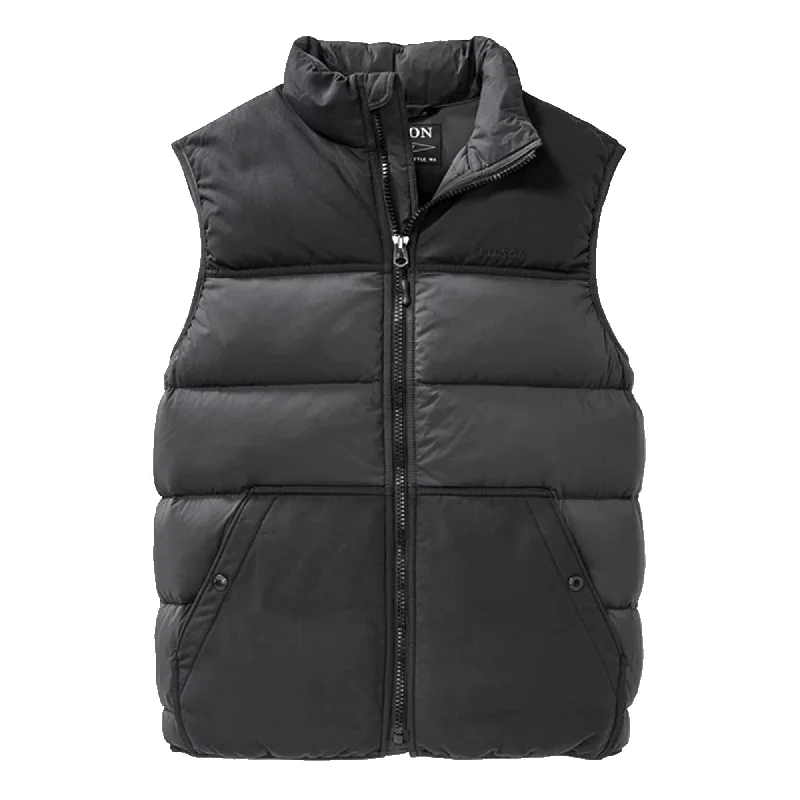 Featherweight Down Vest