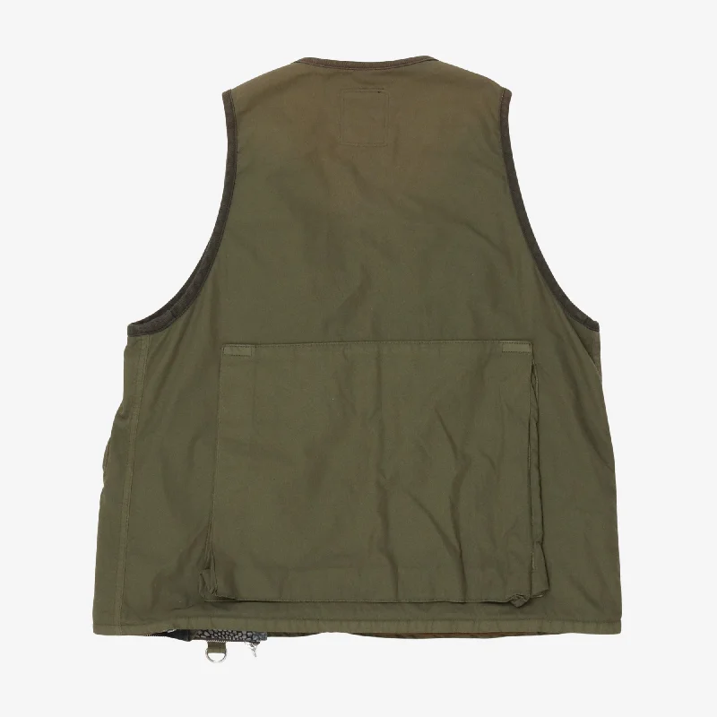 field-vest